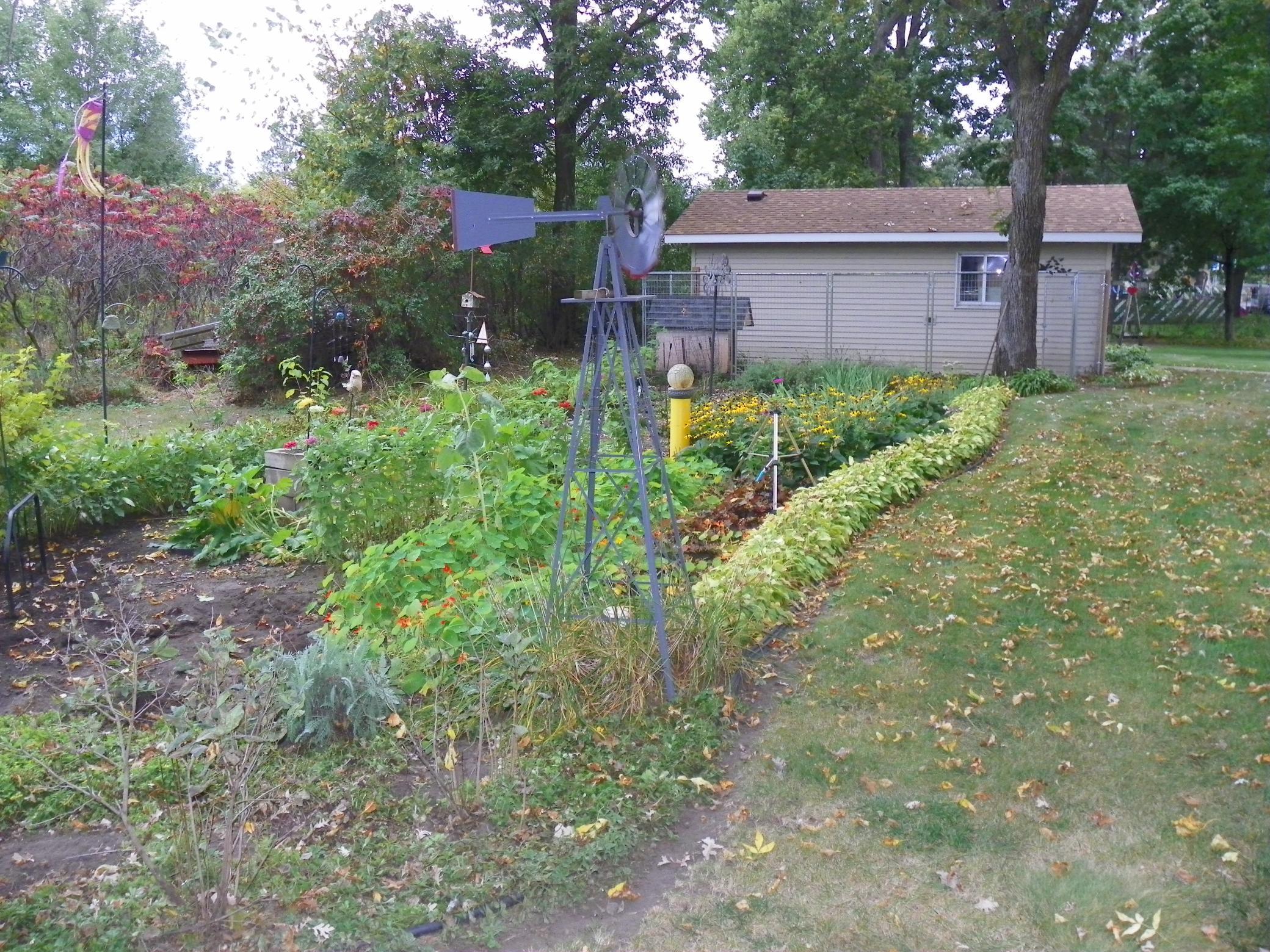 5273 Ulster Road Rice, MN 56367 - Photo 14 of 59