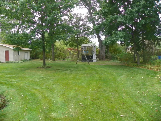 $284,900 | 5273 Ulster Road, Rice, MN 56367