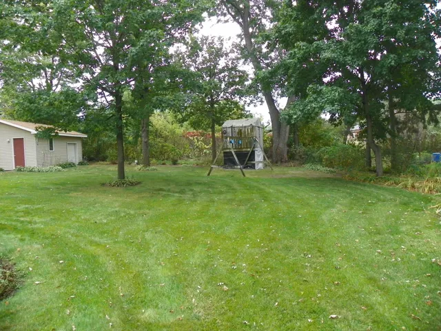 $284,900 | 5273 Ulster Road, Rice, MN 56367