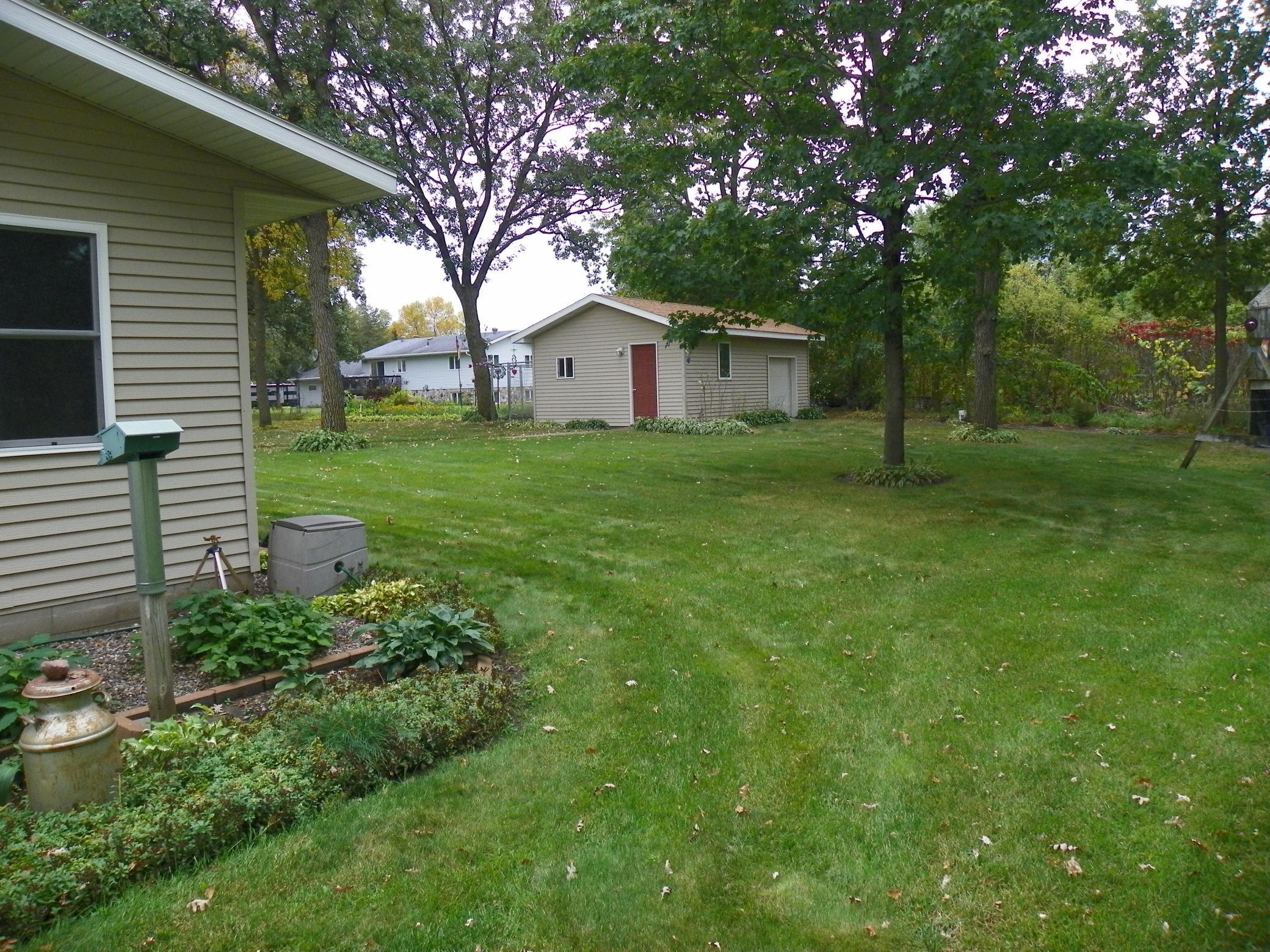 5273 Ulster Road Rice, MN 56367 - Photo 16 of 59