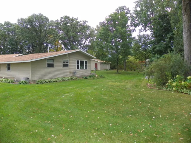 $284,900 | 5273 Ulster Road, Rice, MN 56367