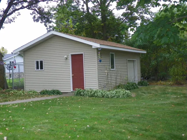 $284,900 | 5273 Ulster Road, Rice, MN 56367