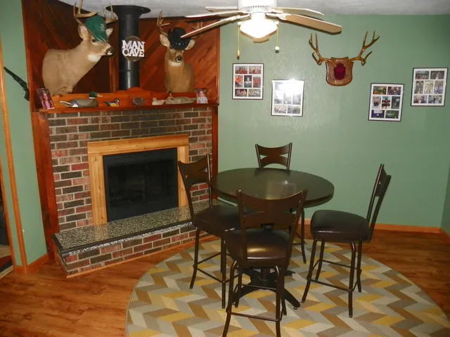 $284,900 | 5273 Ulster Road, Rice, MN 56367