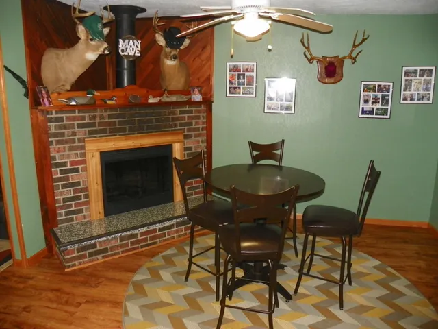 $284,900 | 5273 Ulster Road, Rice, MN 56367