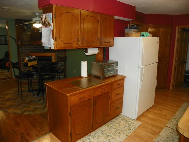 $284,900 | 5273 Ulster Road, Rice, MN 56367