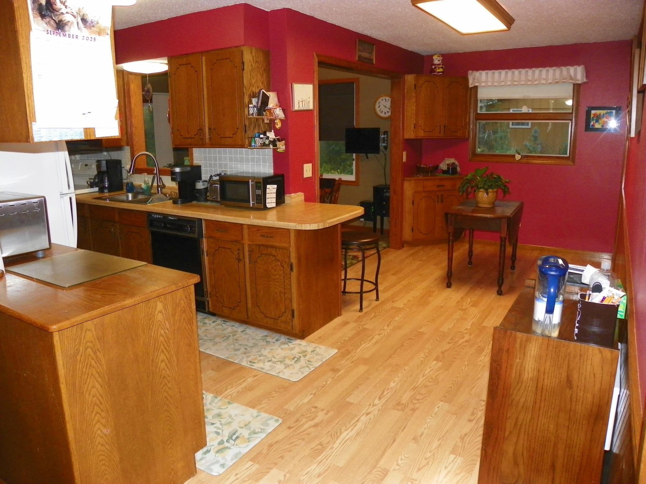 5273 Ulster Road Rice, MN 56367 - Photo 36 of 59