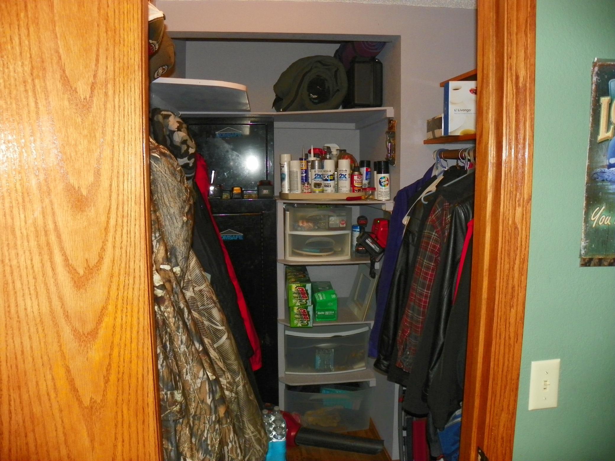 5273 Ulster Road Rice, MN 56367 - Photo 45 of 59