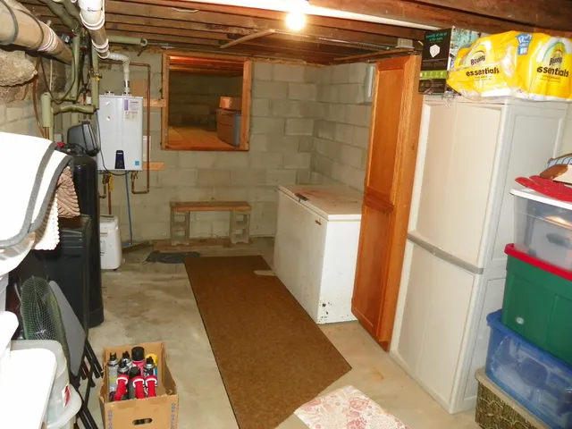 $284,900 | 5273 Ulster Road, Rice, MN 56367