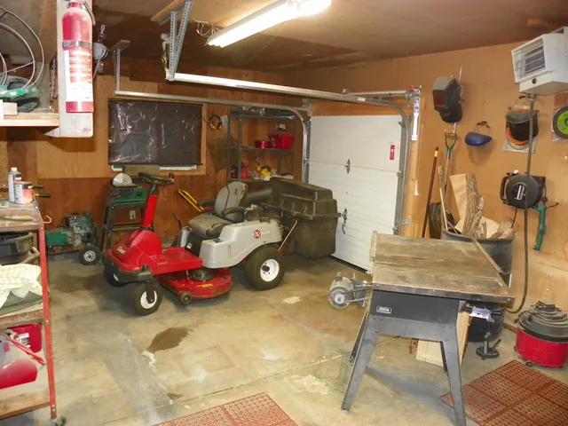 $284,900 | 5273 Ulster Road, Rice, MN 56367