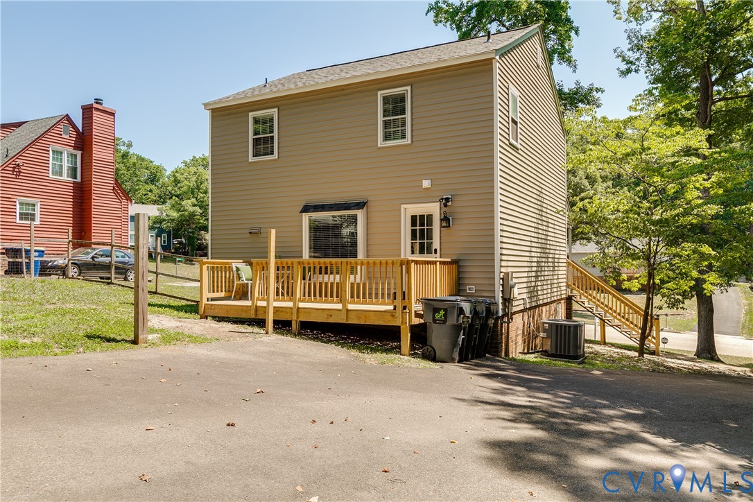 112 Eastman Road Richmond, VA 23236 - Photo 59 of 60