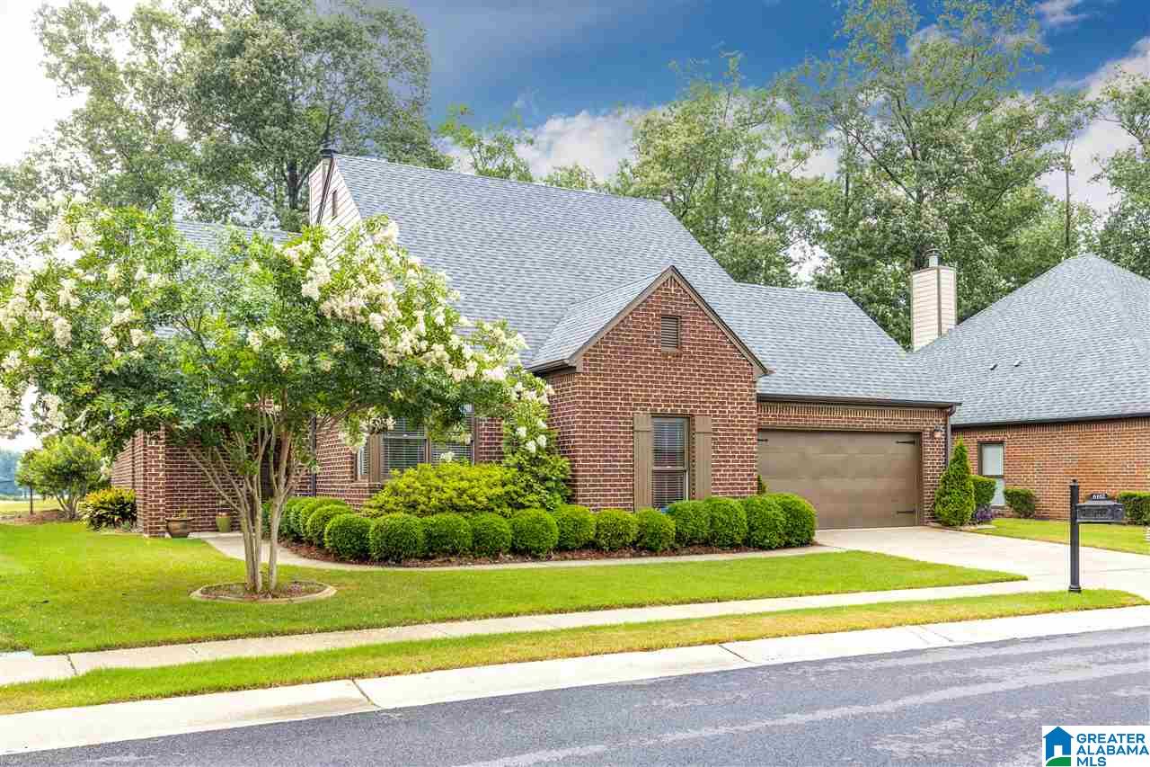 6162 Bent Brook Drive Bessemer, AL 35022 - Photo 2 of 24