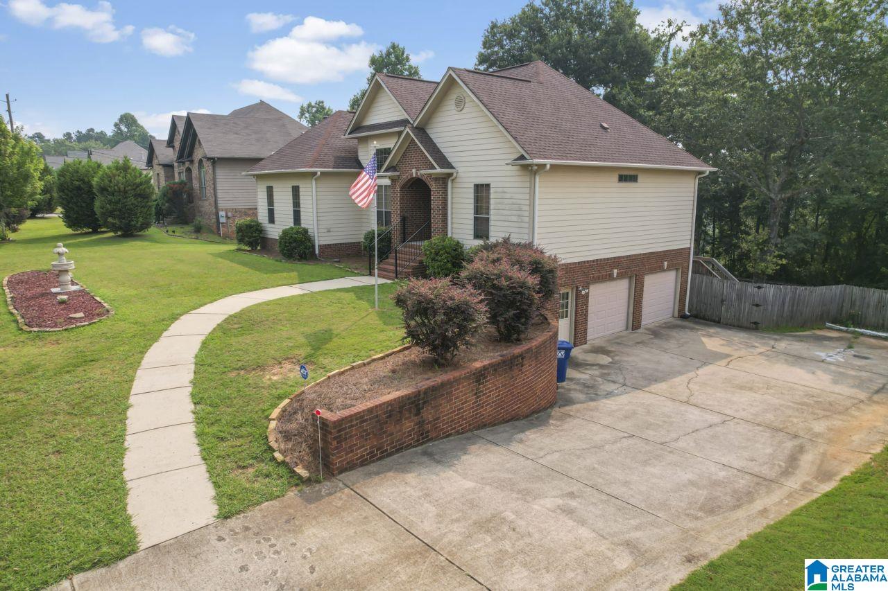 3416 Smith Sims Road Trussville, AL 35173 - Photo 52 of 53