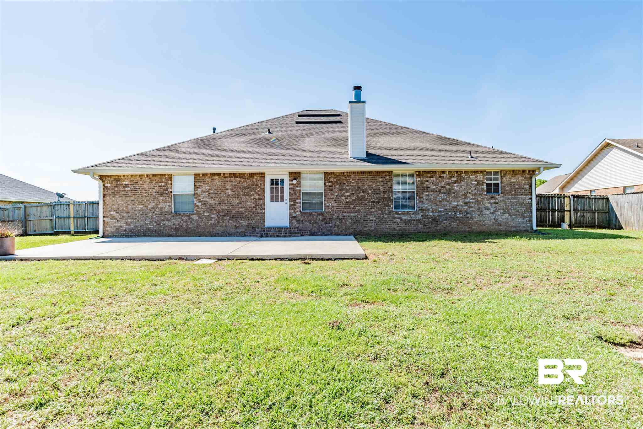 9772 Brooklyns Way South Semmes, AL 36575 - Photo 35 of 36