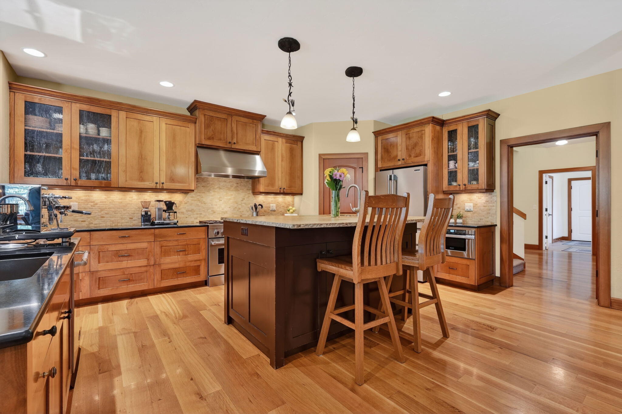3324 Northwest Shevlin Ridge Bend, OR 97703 - Photo 14 of 45