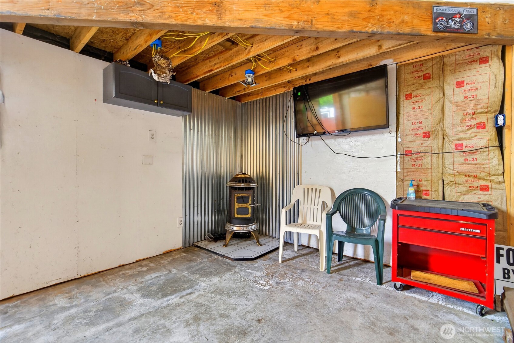 13630 Jordan Road Arlington, WA 98223 - Photo 12 of 30