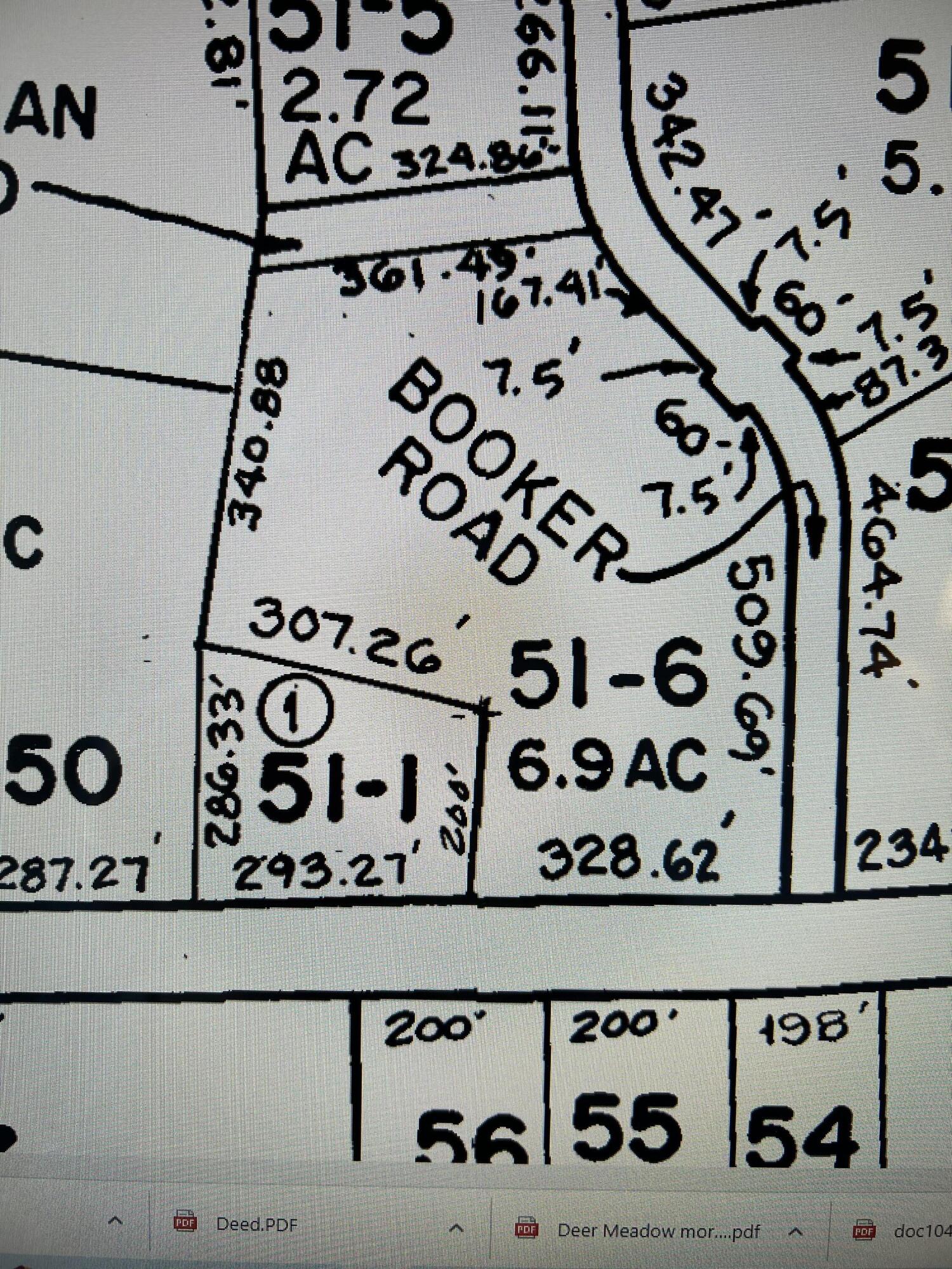 2 Booker Road Rangeley, ME 04970 - Photo 27 of 28 D658438F-6423-4362-B857-7559EA9D4E17