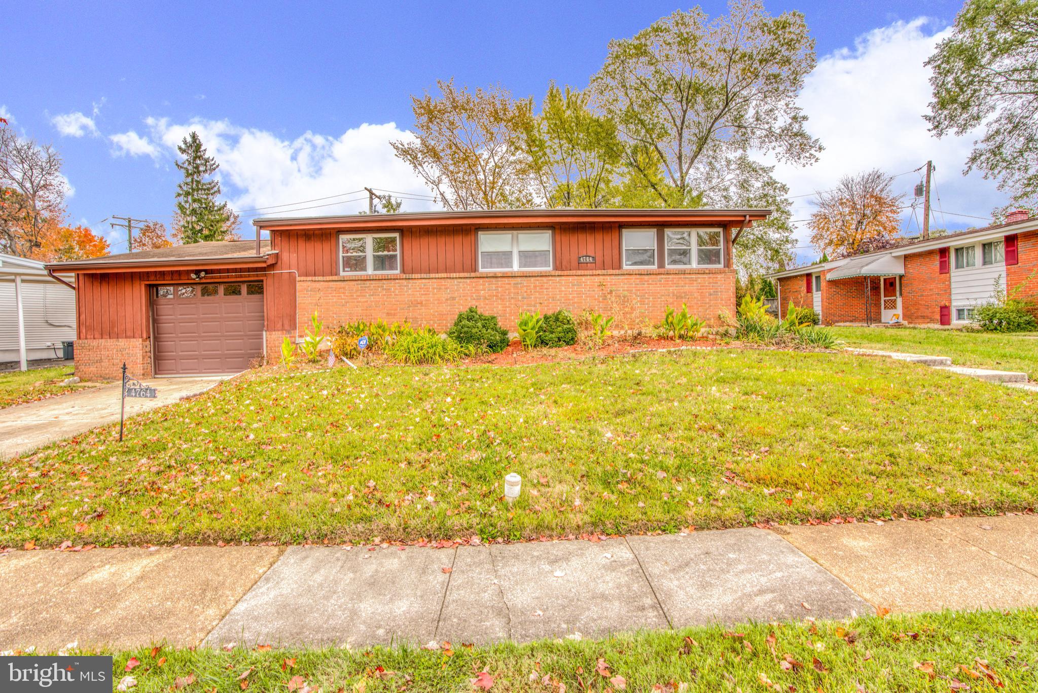 4764 Bonnie Brae Road Baltimore, MD 21208 - Photo 1 of 41