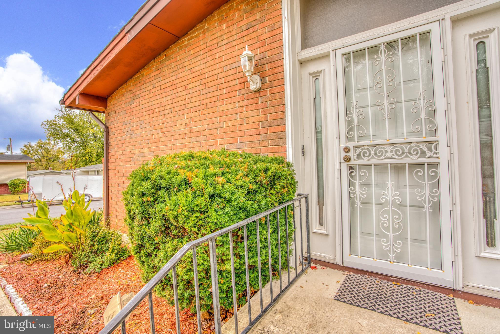 4764 Bonnie Brae Road Baltimore, MD 21208 - Photo 2 of 41