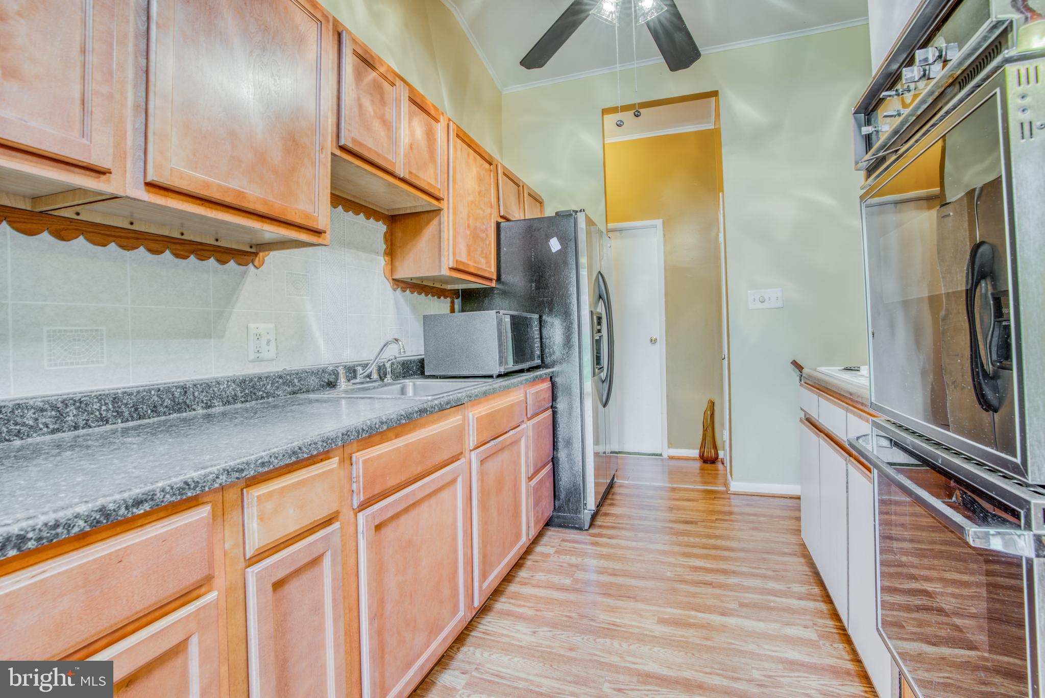 4764 Bonnie Brae Road Baltimore, MD 21208 - Photo 11 of 41