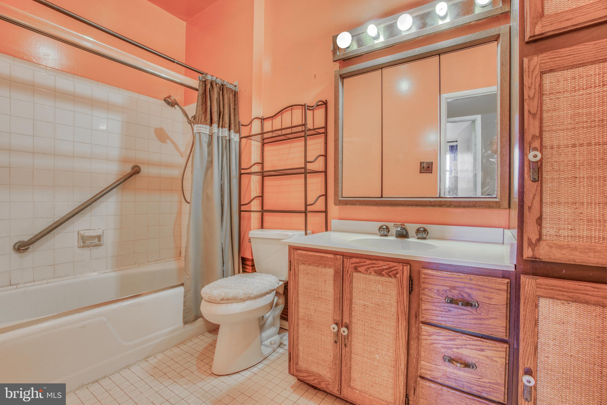4764 Bonnie Brae Road Baltimore, MD 21208 - Photo 16 of 41