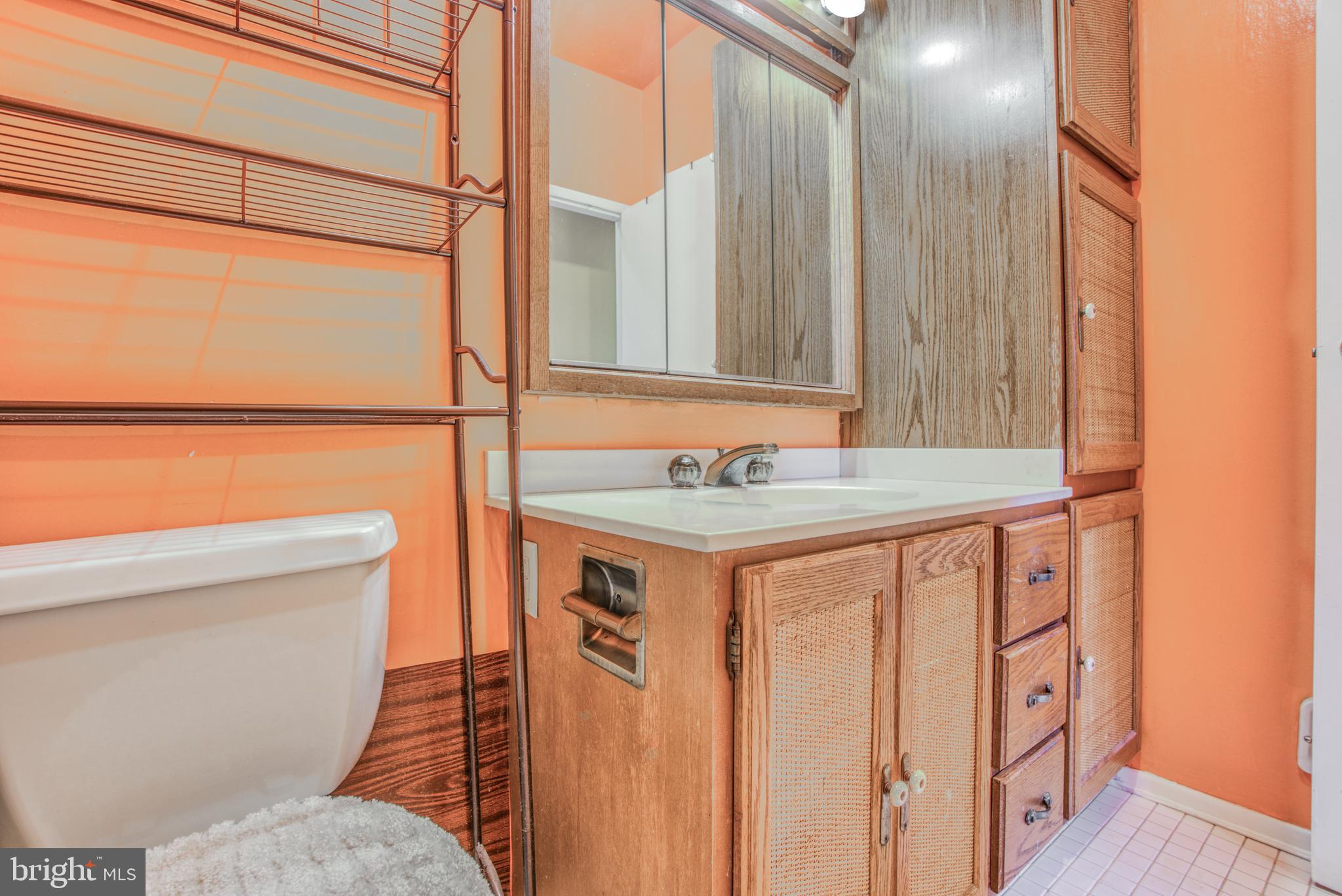 4764 Bonnie Brae Road Baltimore, MD 21208 - Photo 17 of 41