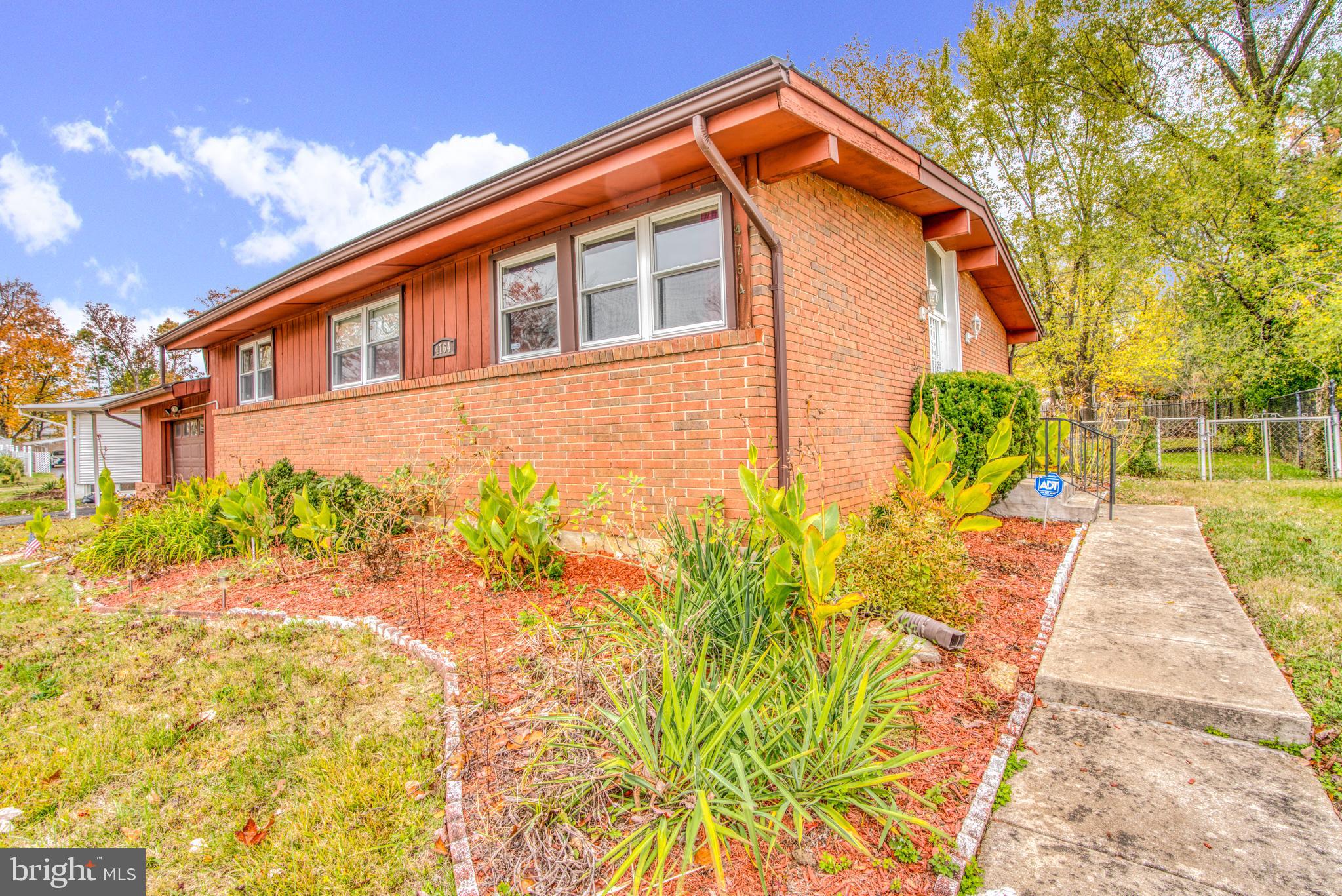 4764 Bonnie Brae Road Baltimore, MD 21208 - Photo 3 of 41