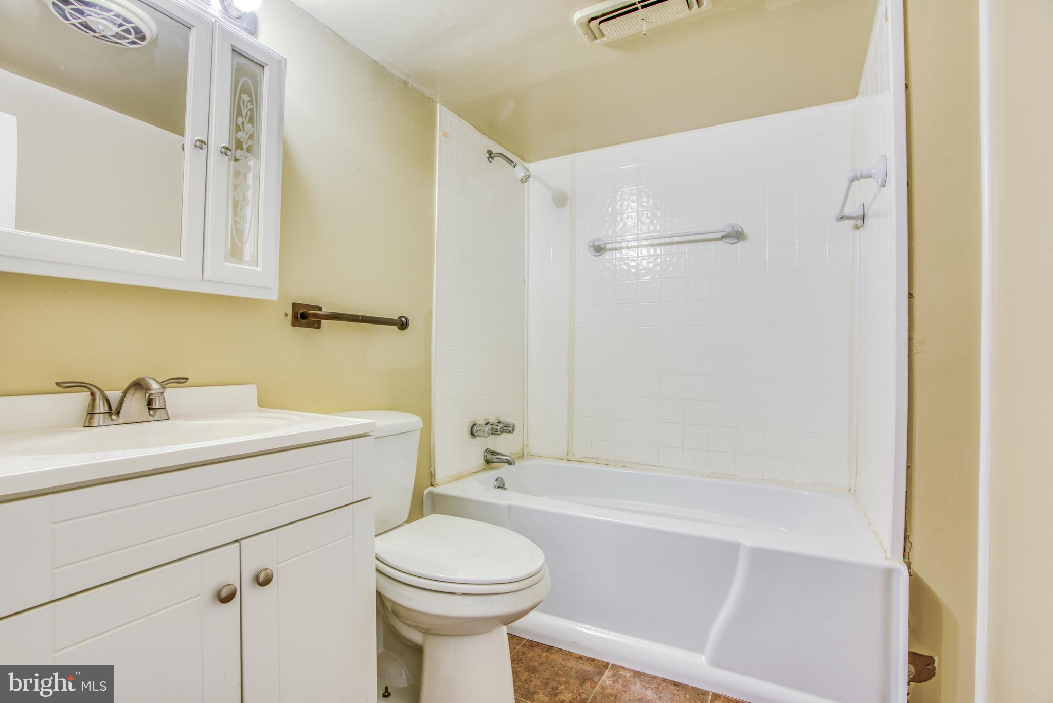 4764 Bonnie Brae Road Baltimore, MD 21208 - Photo 24 of 41