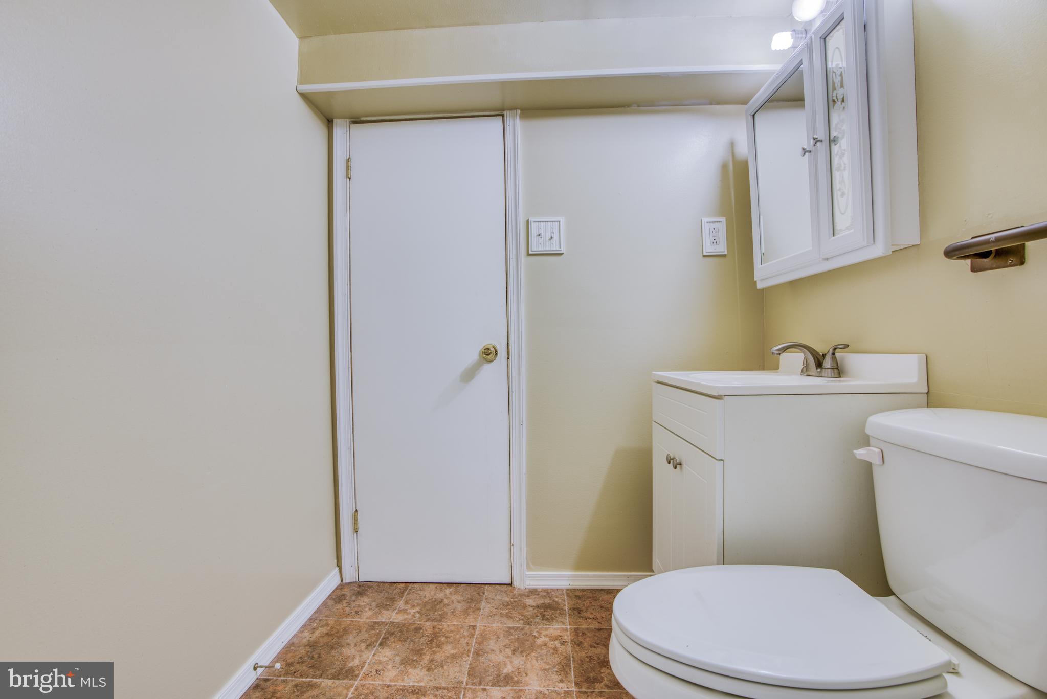4764 Bonnie Brae Road Baltimore, MD 21208 - Photo 25 of 41