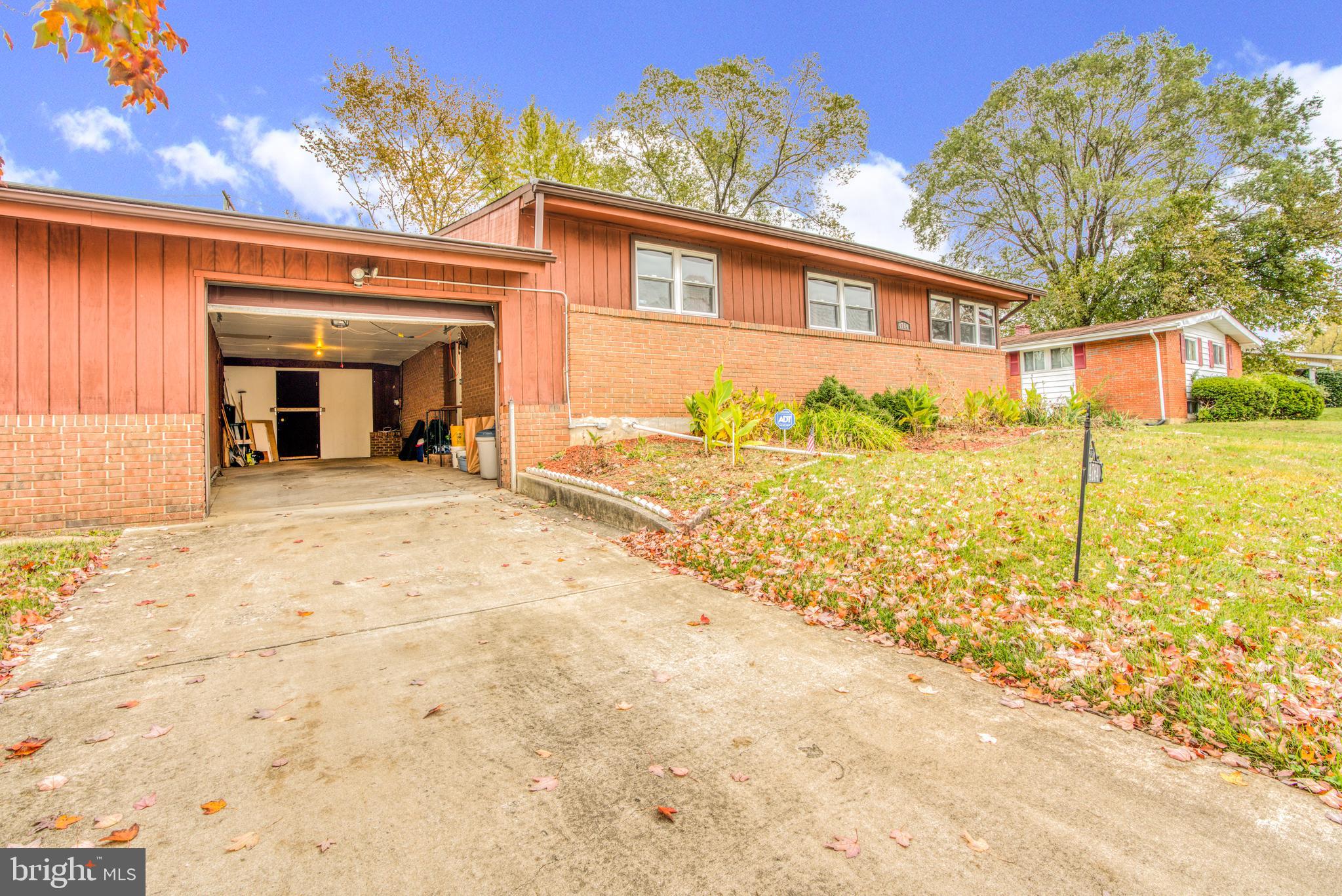4764 Bonnie Brae Road Baltimore, MD 21208 - Photo 4 of 41