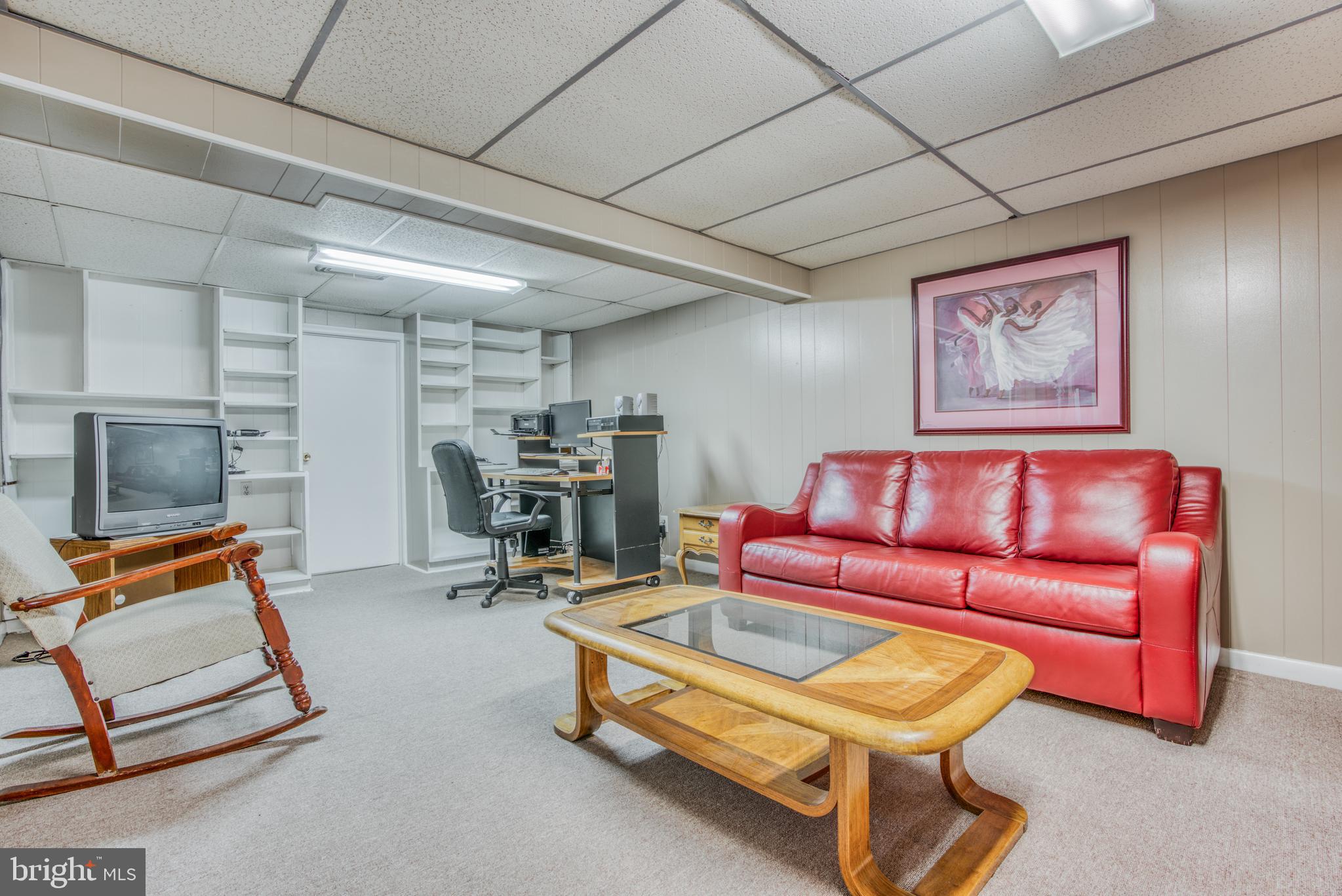 4764 Bonnie Brae Road Baltimore, MD 21208 - Photo 31 of 41