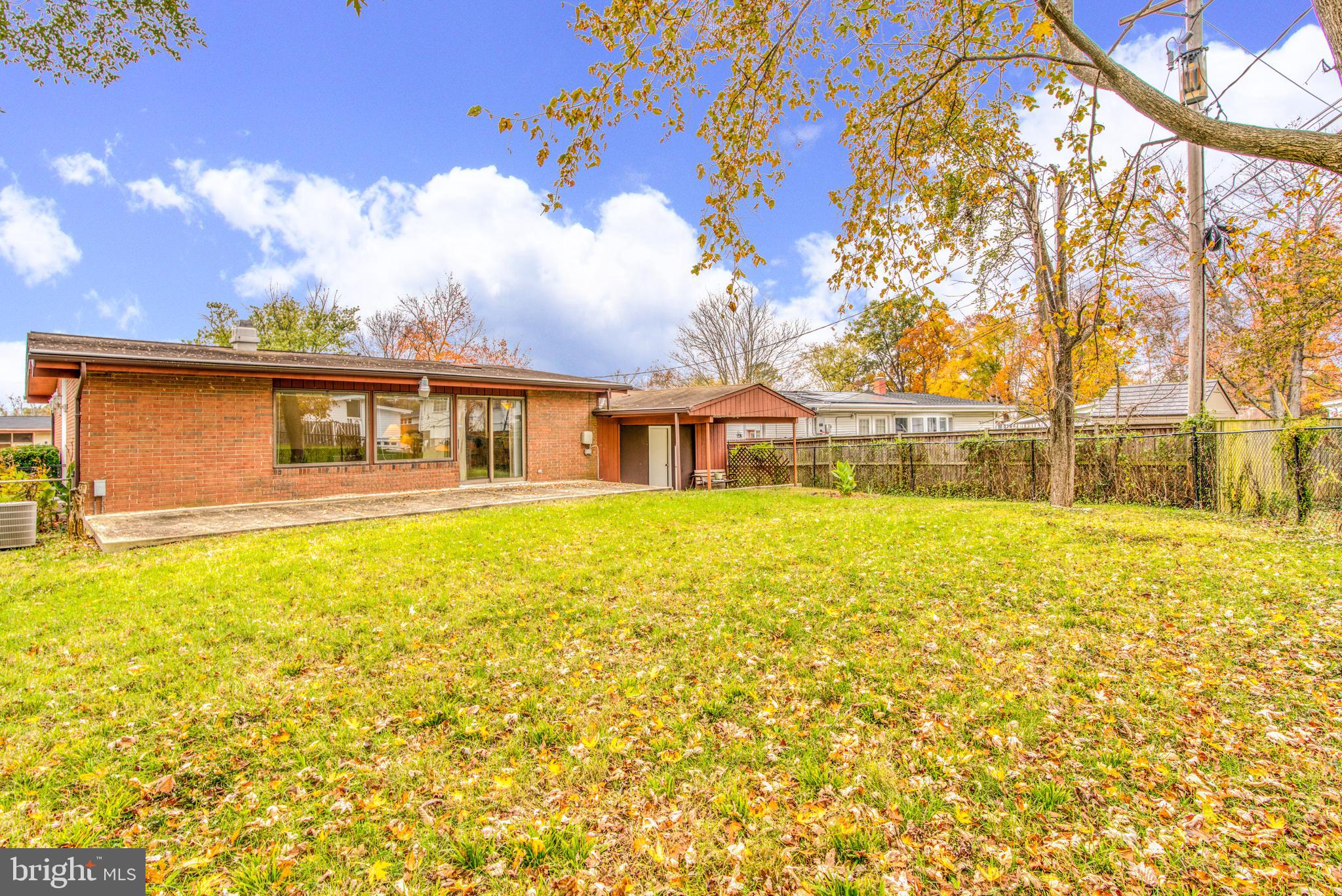 4764 Bonnie Brae Road Baltimore, MD 21208 - Photo 35 of 41