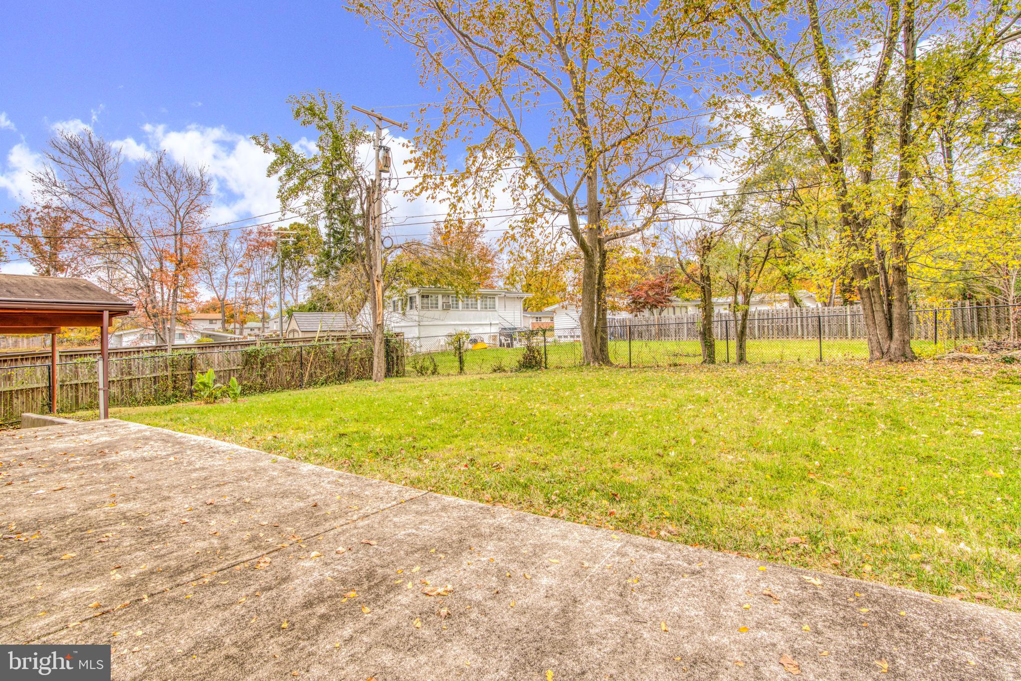 4764 Bonnie Brae Road Baltimore, MD 21208 - Photo 37 of 41