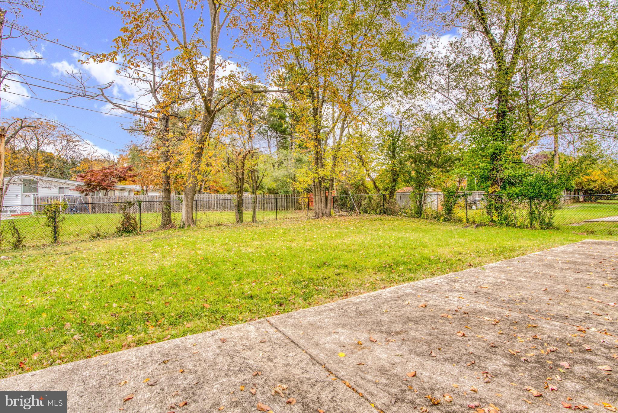 4764 Bonnie Brae Road Baltimore, MD 21208 - Photo 38 of 41