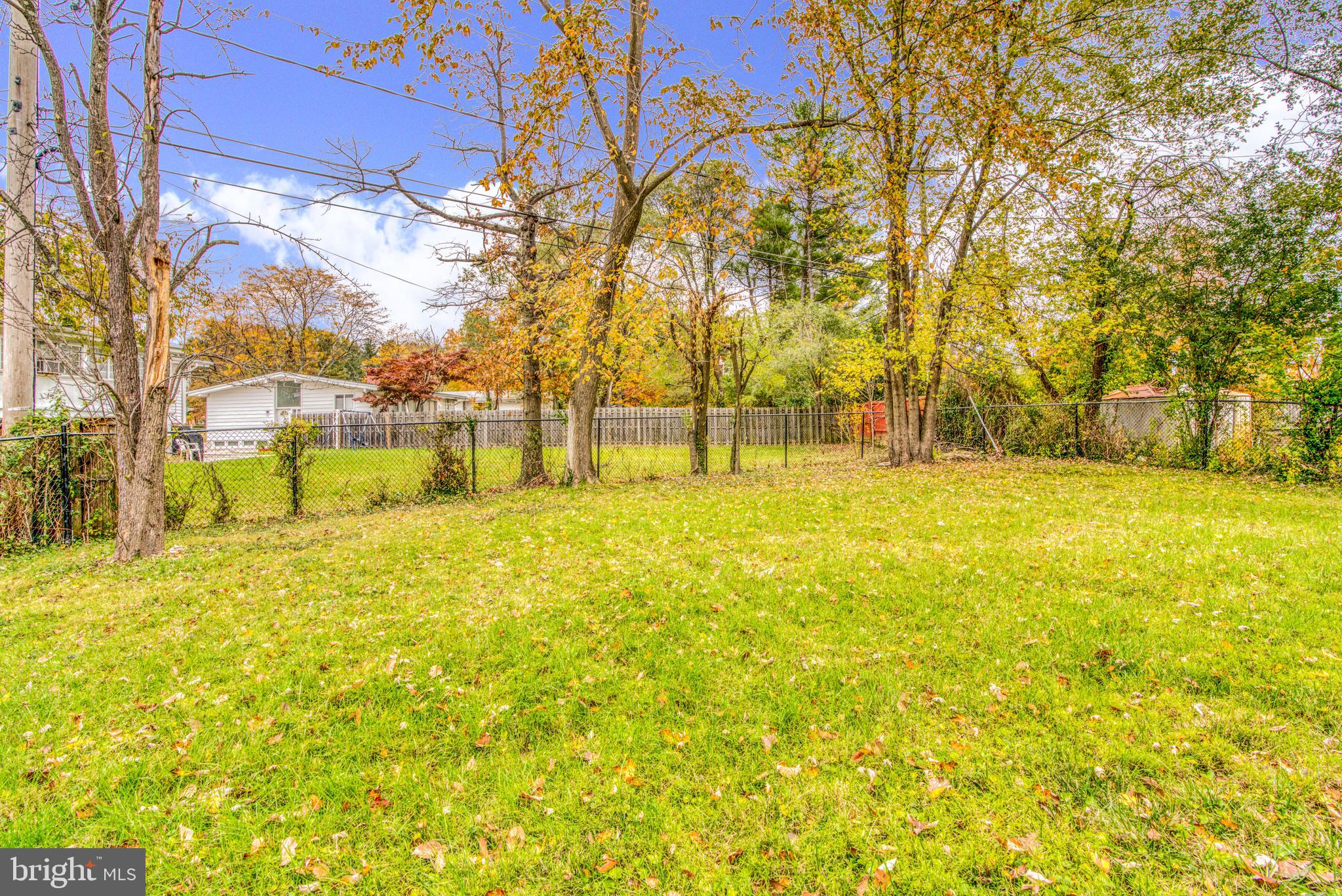 4764 Bonnie Brae Road Baltimore, MD 21208 - Photo 39 of 41