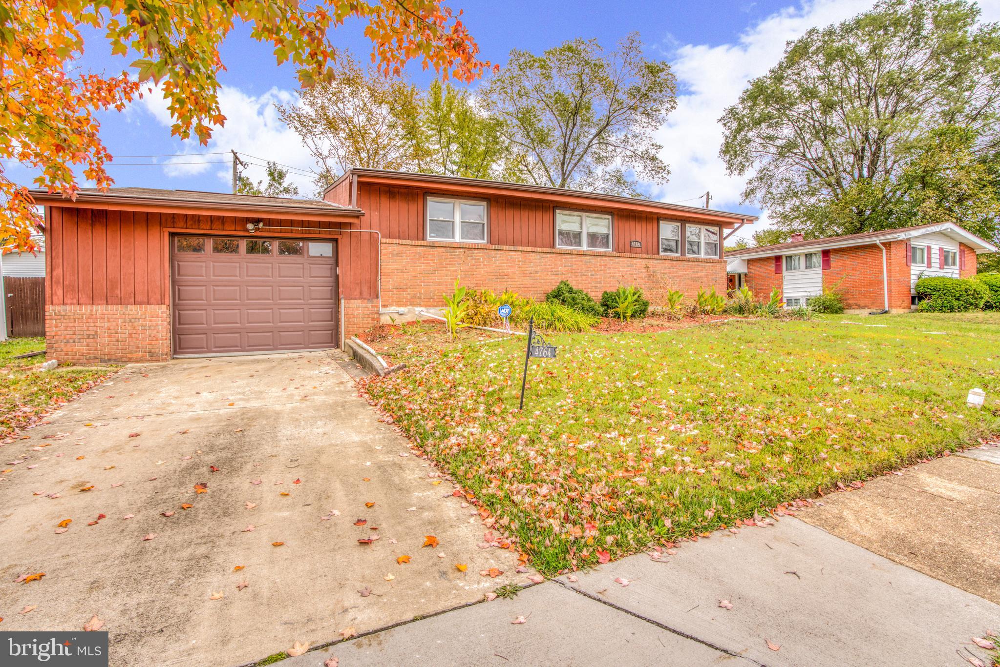 4764 Bonnie Brae Road Baltimore, MD 21208 - Photo 5 of 41