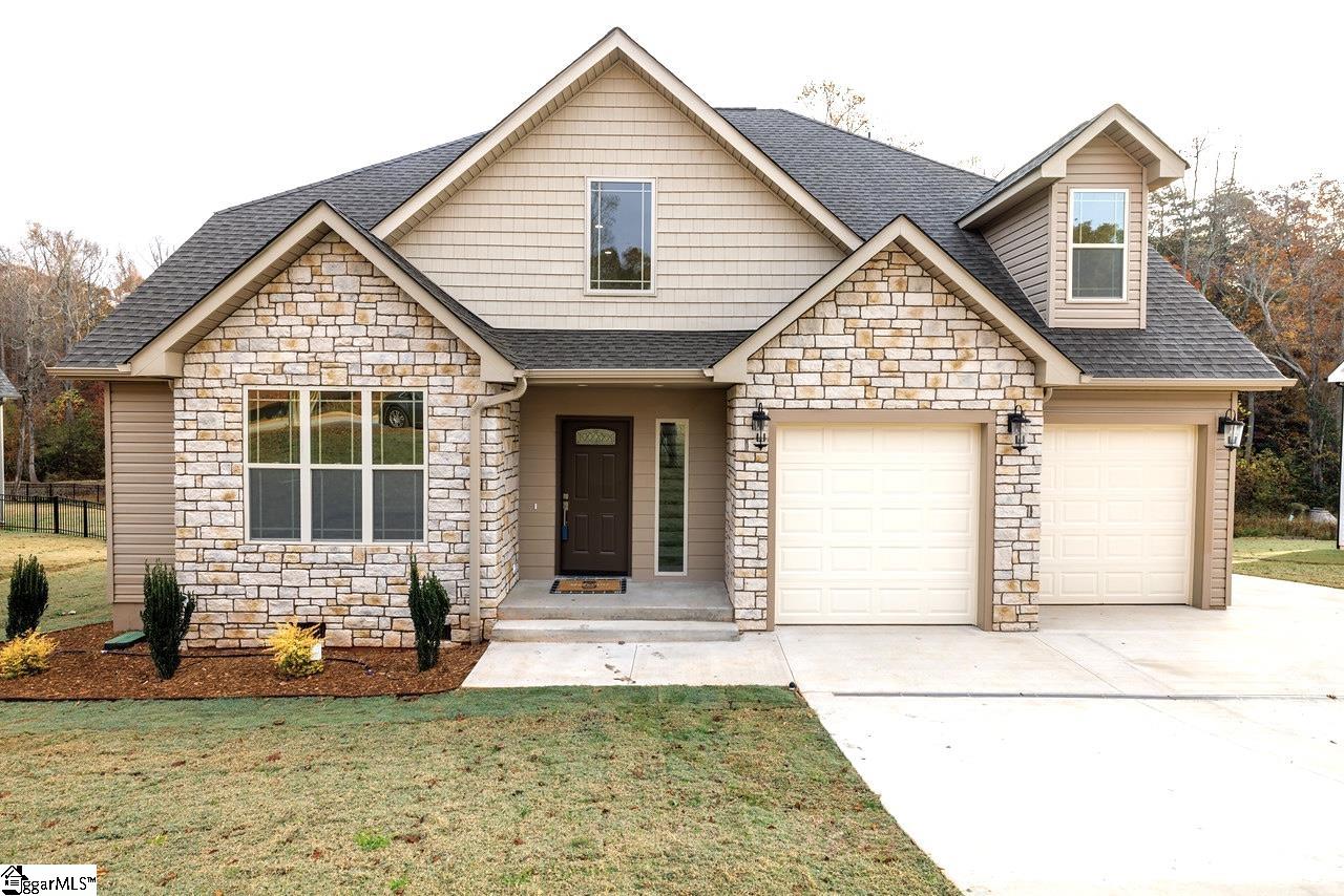 465 Rebel Ridge Road Lyman, SC 29365 - Photo 1 of 31 Gallery Image 1