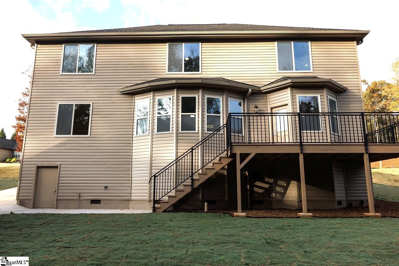 465 Rebel Ridge Road Lyman, SC 29365 - Photo 30 of 31 Gallery Image 30