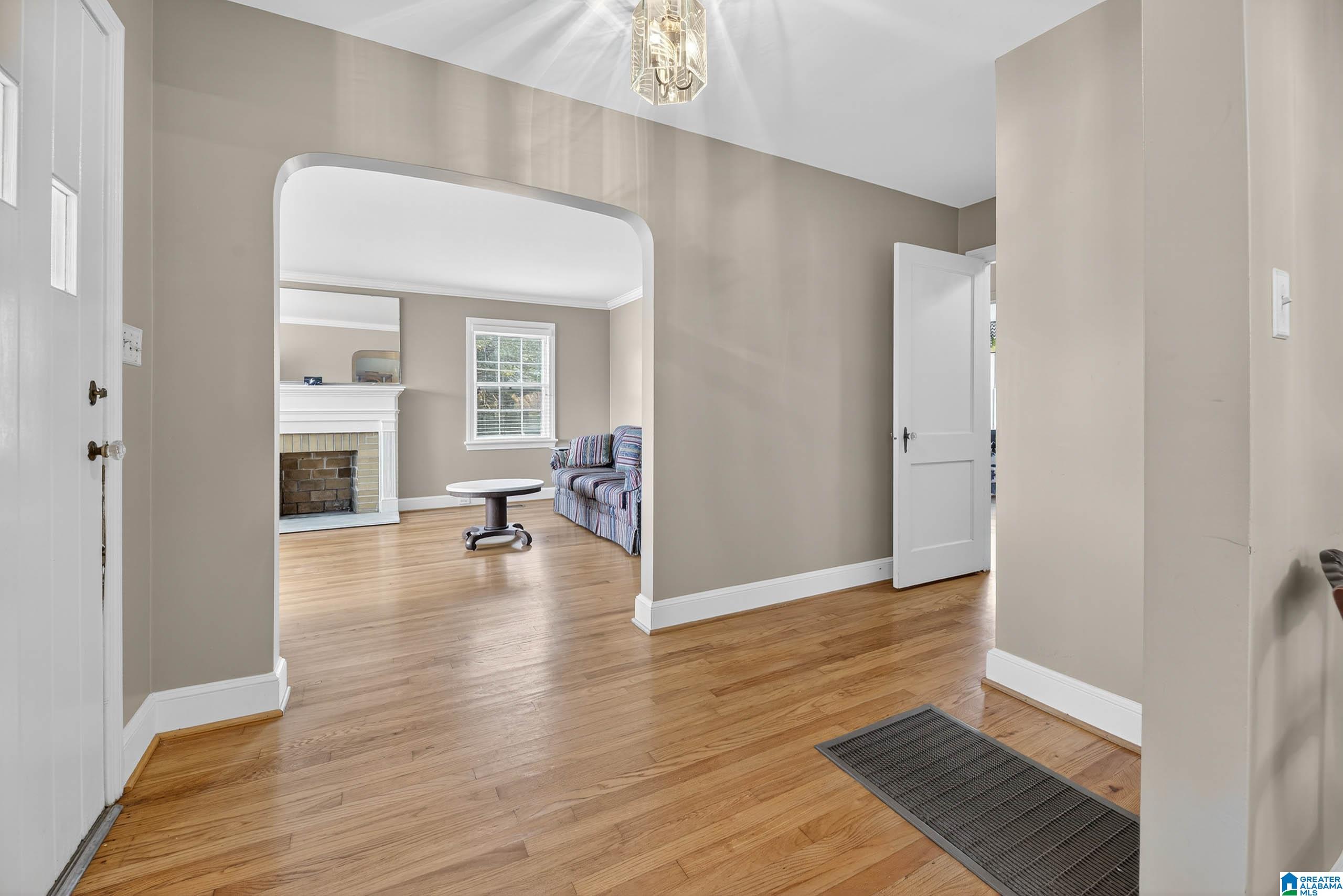 4135 Rice Avenue Anniston, AL 36206 - Photo 8 of 48