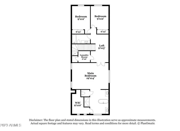 $2,555 | 1088 South Agnes Lane, Gilbert, AZ 85296