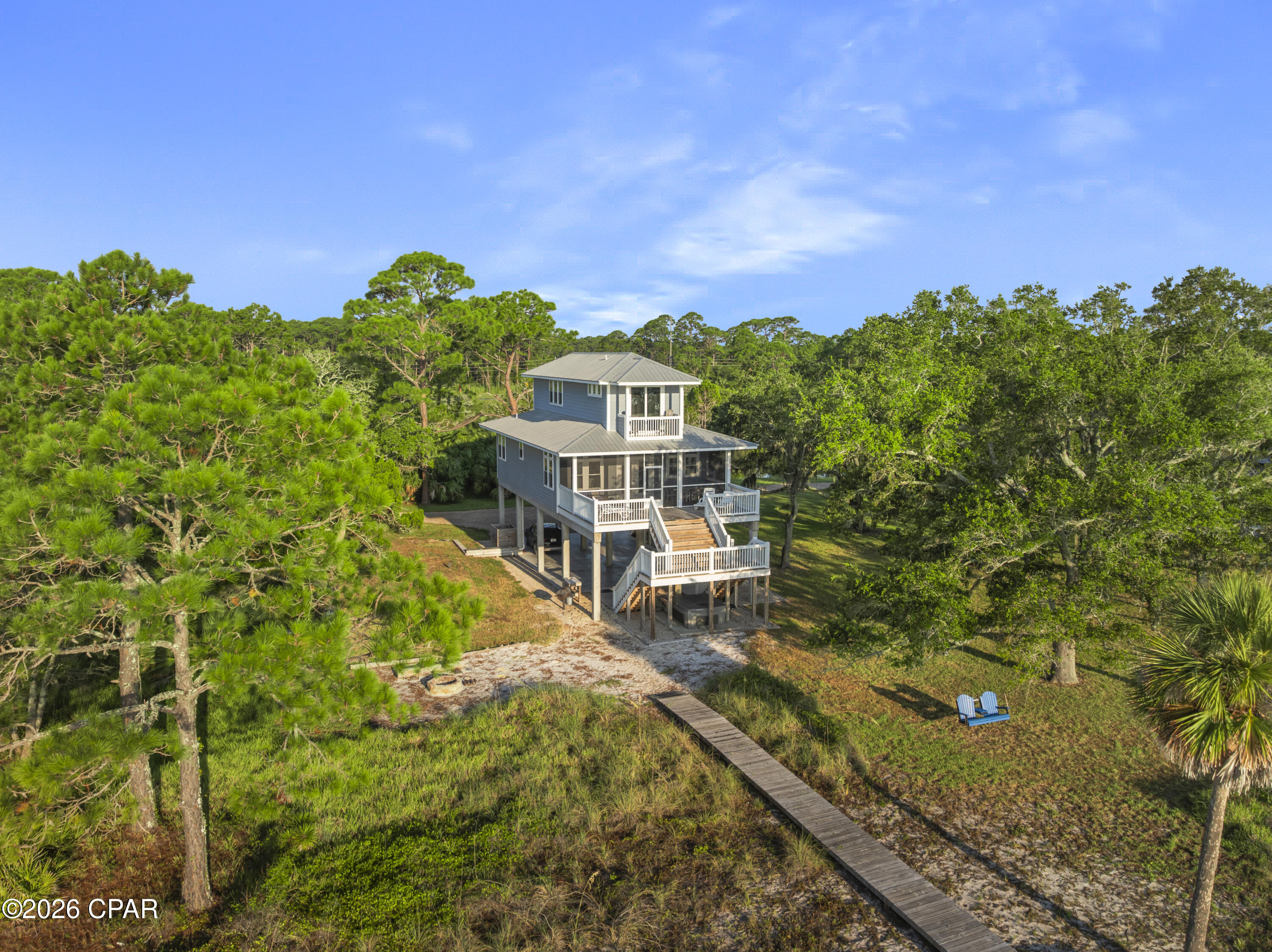 268 Pruett Road Eastpoint, FL 32328 - Photo 37 of 61 Gallery Image 37