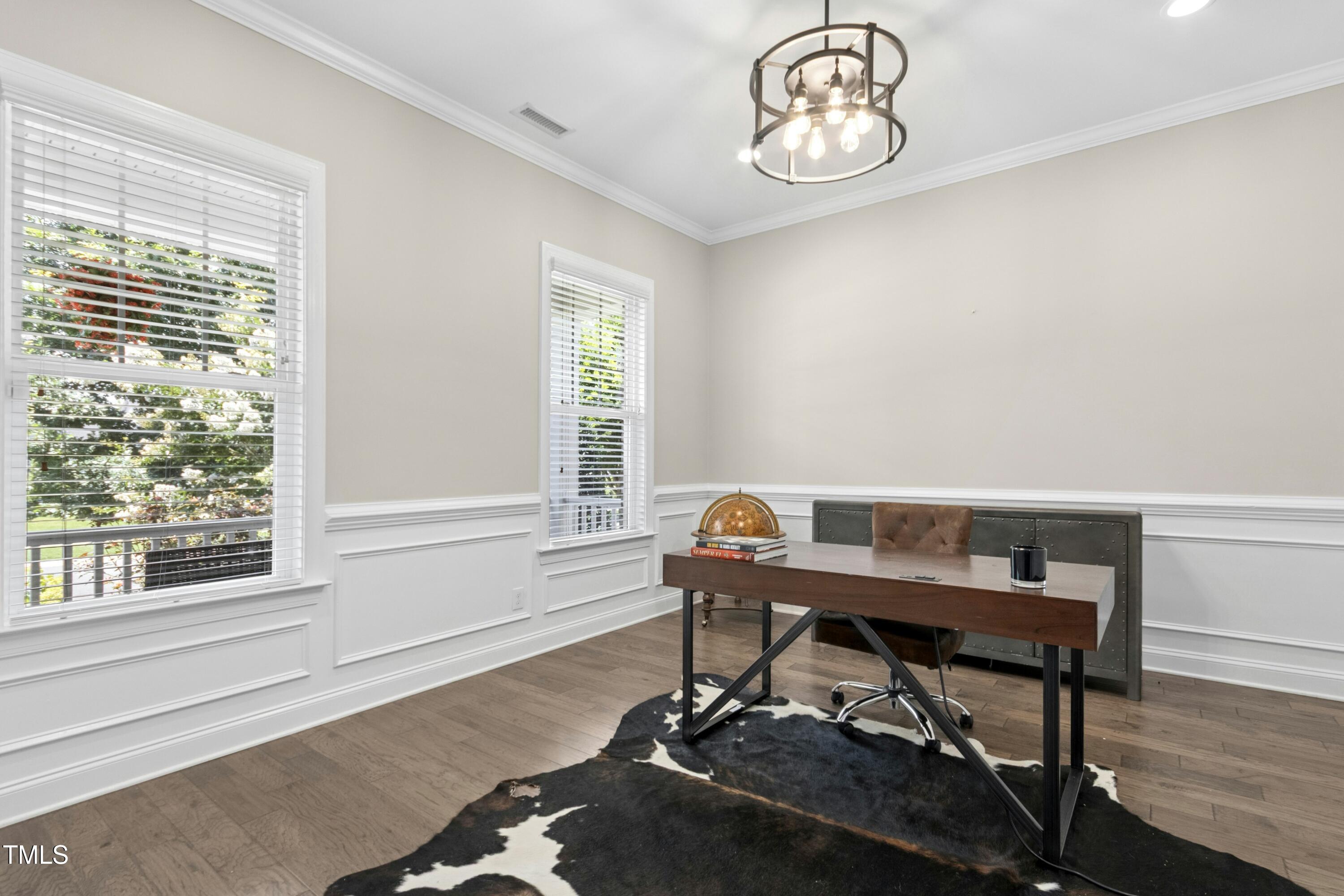 205 Aurora Road Hillsborough, NC 27278 - Photo 16 of 44 Study