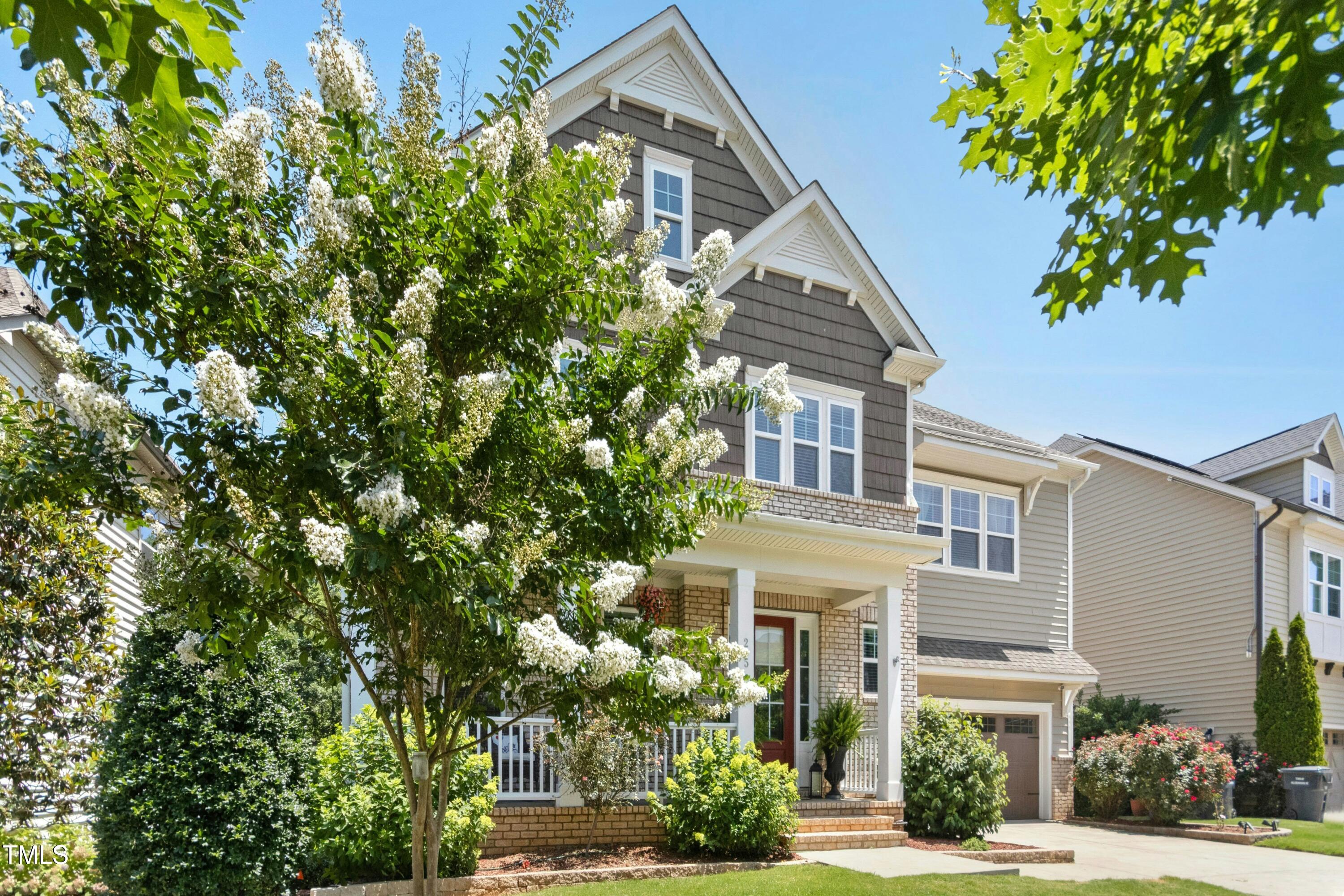 205 Aurora Road
