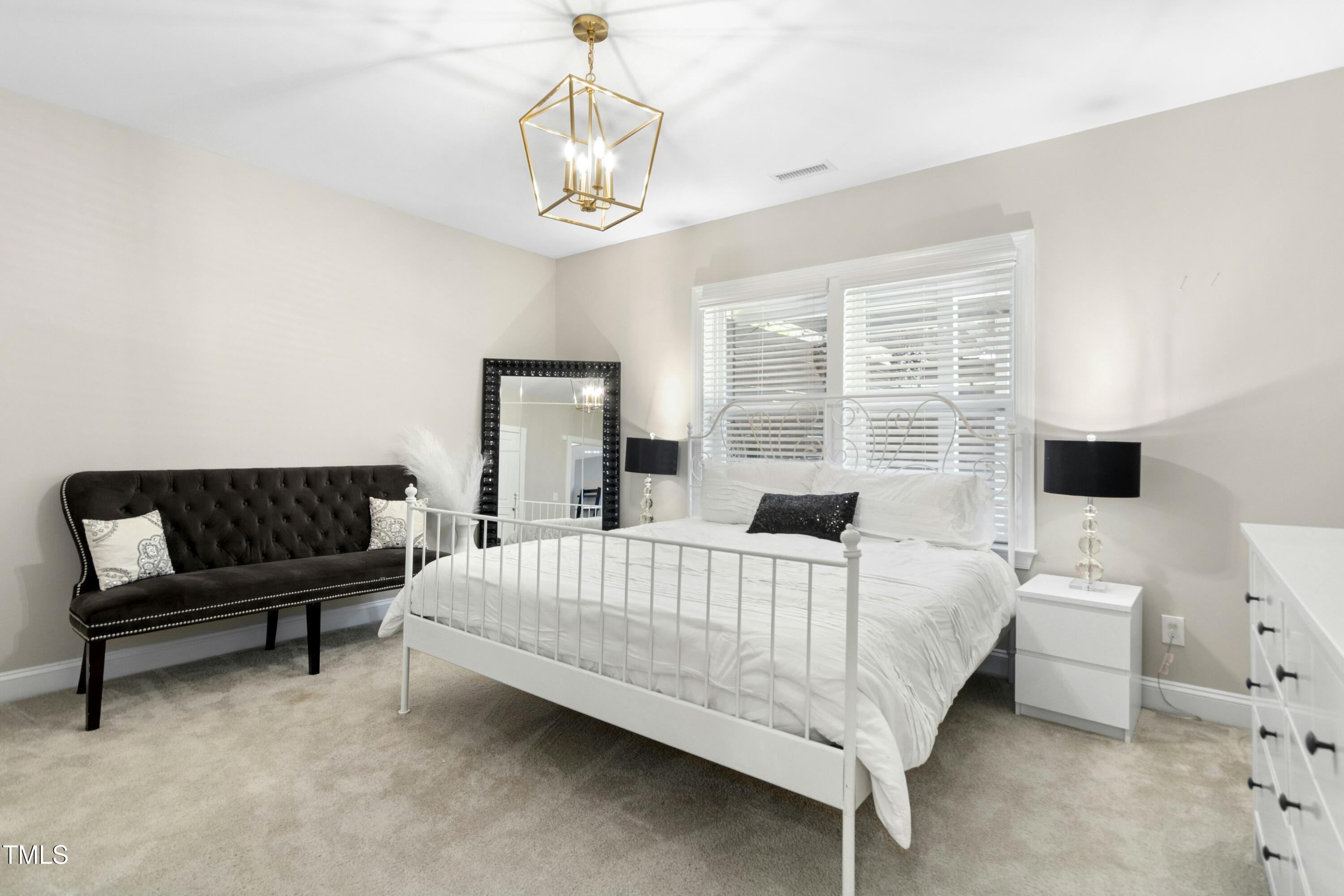 205 Aurora Road Hillsborough, NC 27278 - Photo 34 of 44 Bedroom