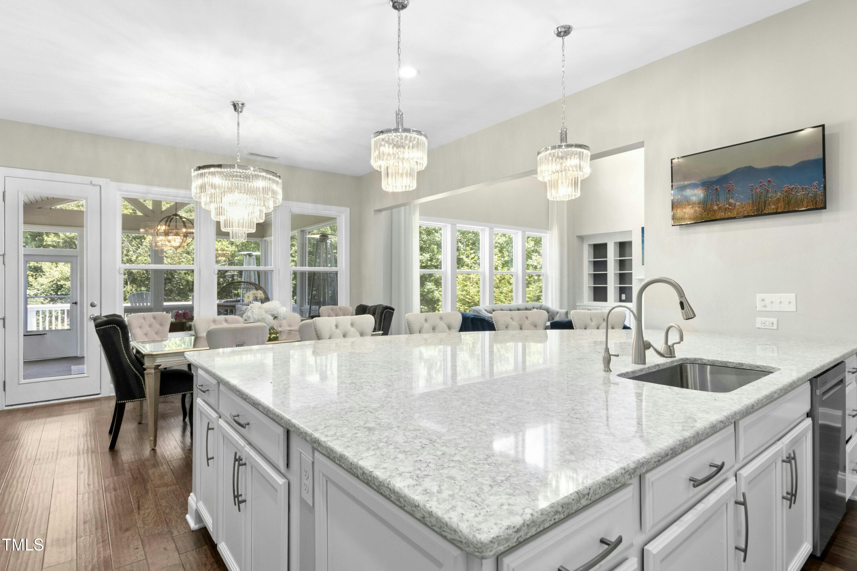 205 Aurora Road Hillsborough, NC 27278 - Photo 8 of 44 Kitchen