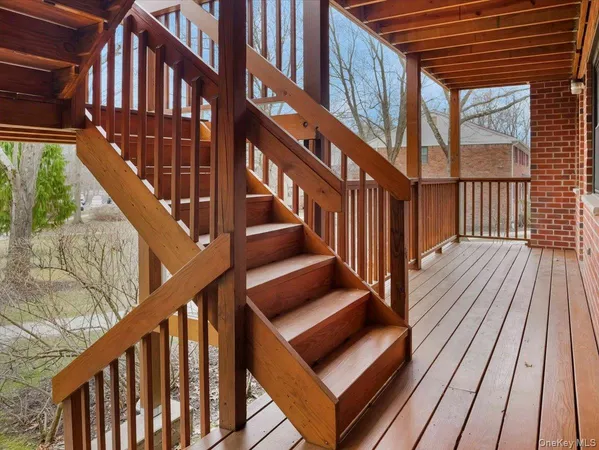 $3,200 | 430 Somerset Drive, Unit F, Pearl River, NY 10965