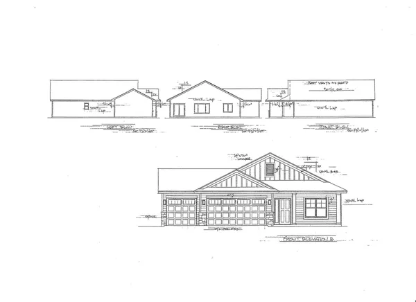 $427,670 | 13033 11th Avenue South, Zimmerman, MN 55398