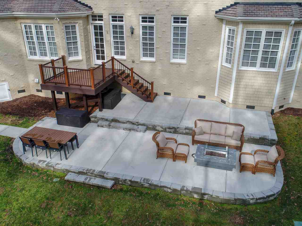 1312 Caistor Lane Raleigh, NC 27614 - Photo 29 of 30 Photo 29