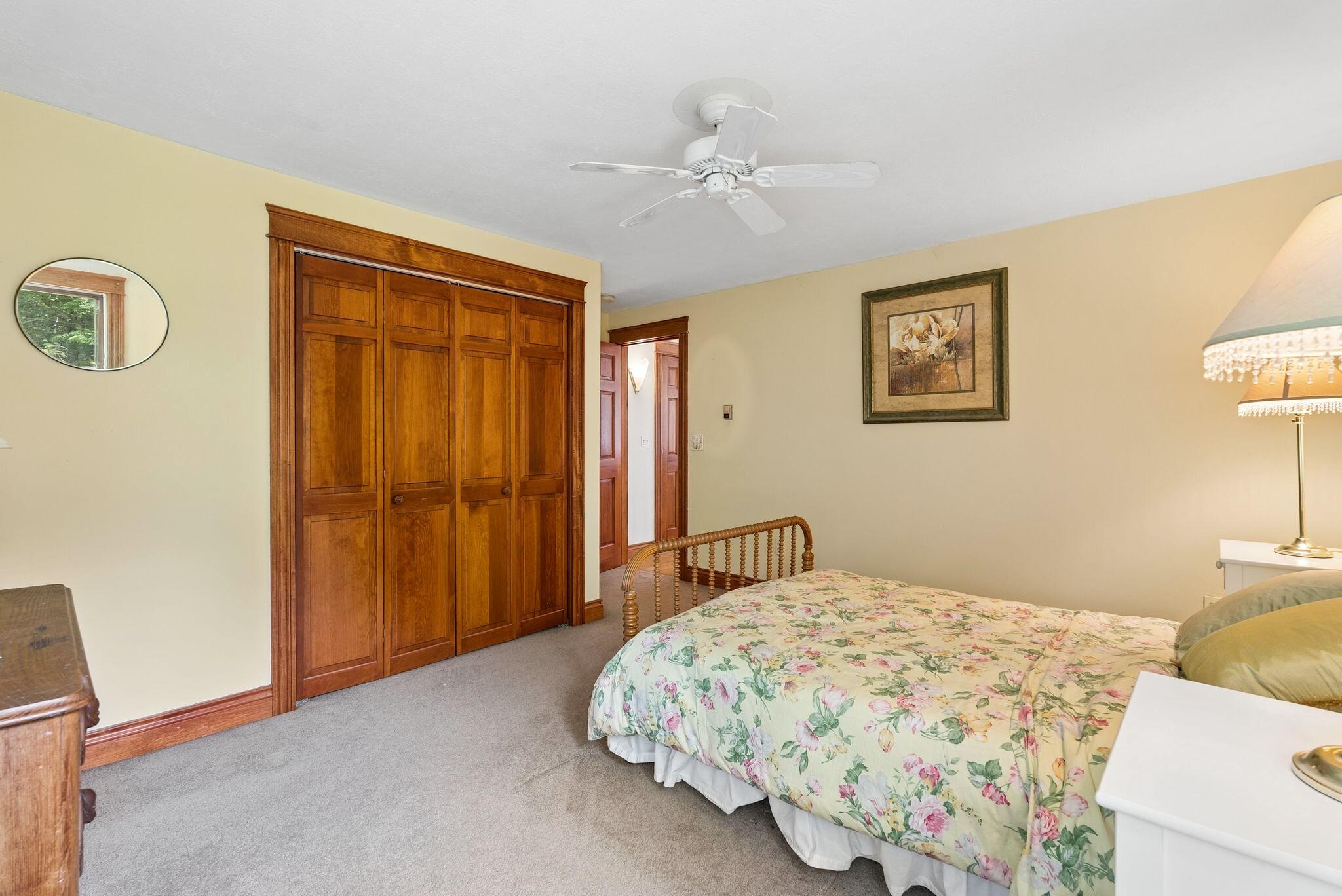 28 Castle Hill Road North Yarmouth, ME 04097 - Photo 31 of 51 28 Castle Hill Road, North Yarmouth