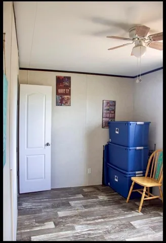 a view of outdoor space and city view