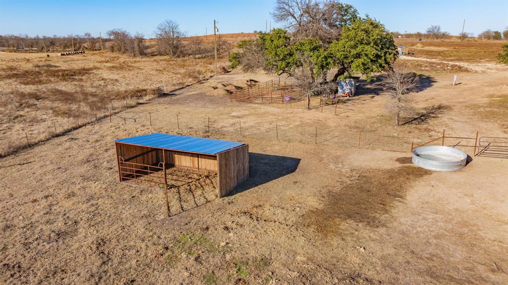 18200 Highway 6 Dublin, TX 76446 - Photo 21 of 38 a view of an outdoor space and a yard